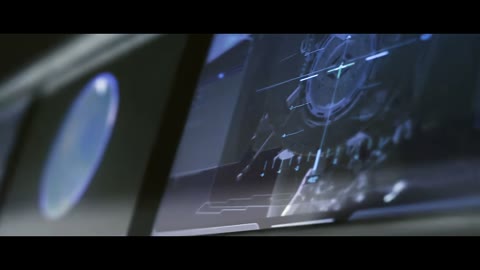 Beat 8: Console from below