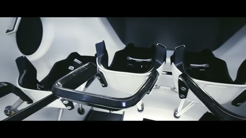 Beat 16: Seat backs and hatch
