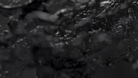Beat 2: Black liquid