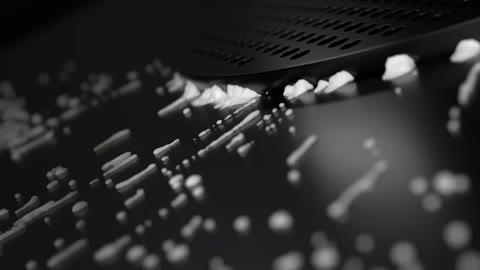 Beat 3: Surface reveal
