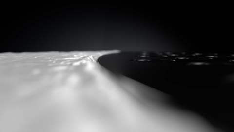 Beat 5: Fluid edge
