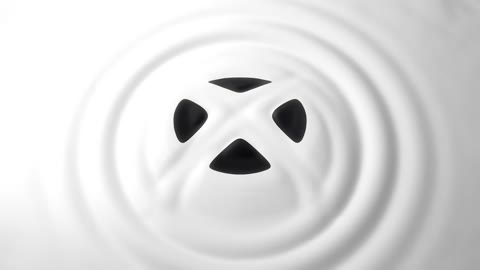 Beat 7: Logo ripples