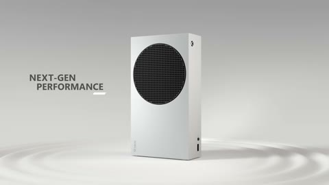 Beat 8: Next-gen performance