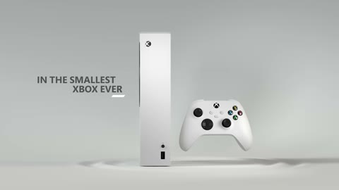 Beat 11: Smallest Xbox