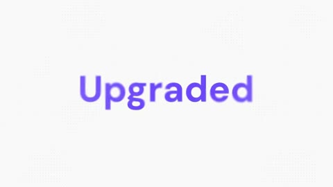 Beat 6: Upgraded