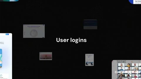 Beat 11: User logins