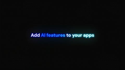 Beat 13: AI features