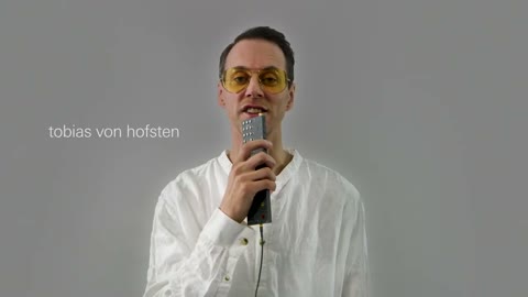 Beat 2: Presenter intro