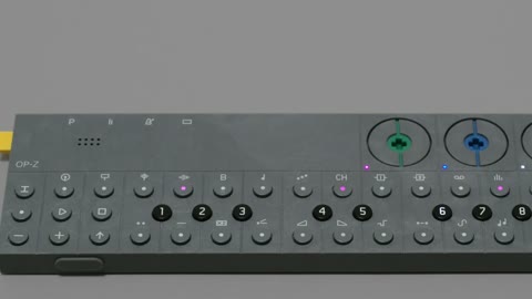 Beat 4: Audio tracks