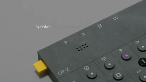 Beat 8: Keyboard hold