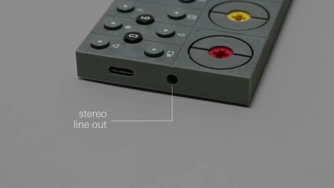 Beat 9: Microphone