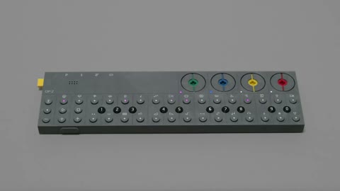 Beat 11: Stereo line out