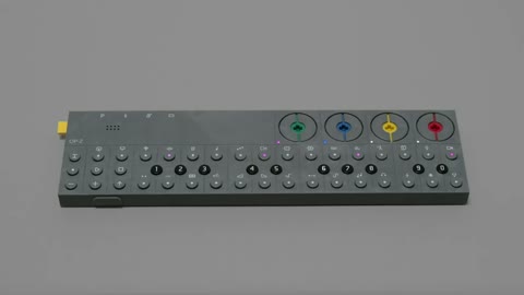 Beat 12: USB-C