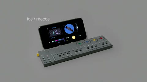 Beat 14: App on phone