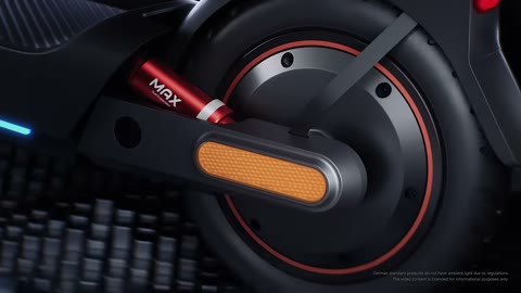 Beat 7: Rear suspension