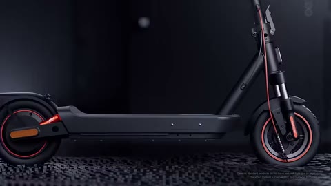 Beat 8: Front tyre