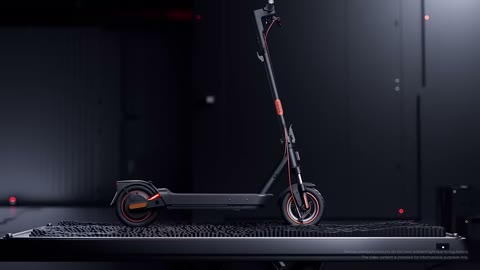 Beat 9: Side profile