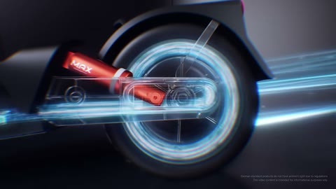 Beat 14: Motor streaks