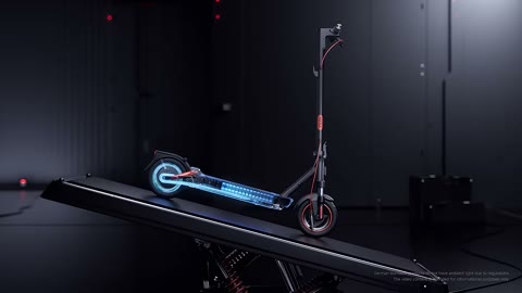 Beat 16: Ramp climb