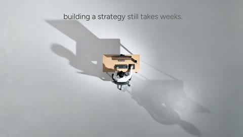 Beat 2: Top-down desk