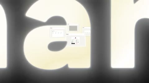 Beat 4: Zoom through type