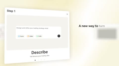 Beat 6: Step 1 Describe