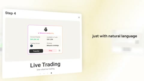 Beat 8: Step 3 Backtest