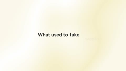 Beat 17: Iterate in real time