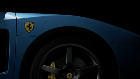 Beat 11: Tail lights on
