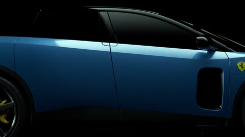 Beat 12: Rear corner