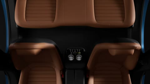Beat 19: Screen and seats