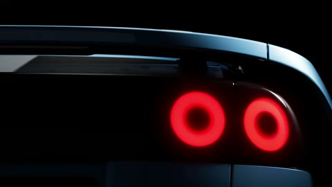 Beat 23: Rear view