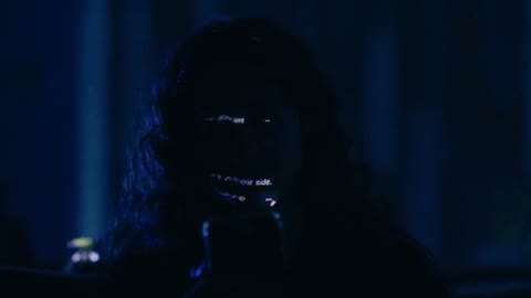 Beat 3: Fade to dark