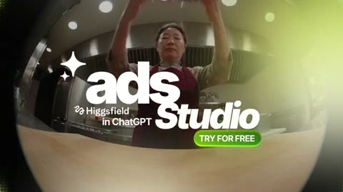 Beat 1: Fisheye title