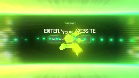 Beat 7: Enter website