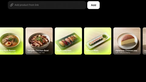 Beat 10: Select products