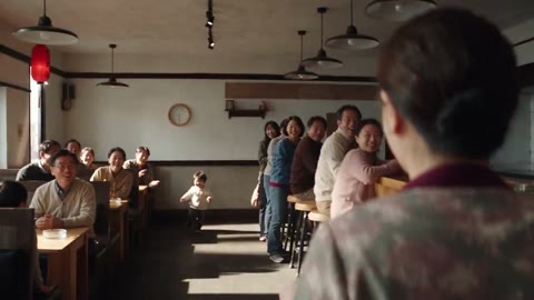 Beat 26: Full room