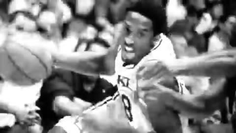 Beat 1: Loose ball
