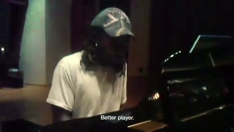 Beat 20: Can you do that