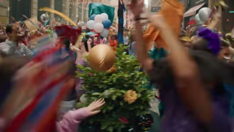 Beat 7: 10x parade