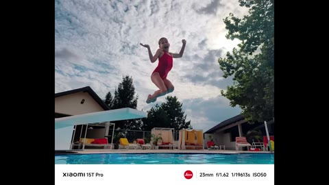 Beat 12: The jump