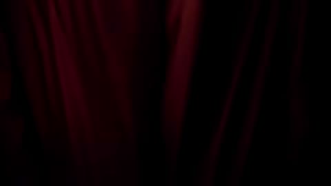 Beat 19: Curtain closes
