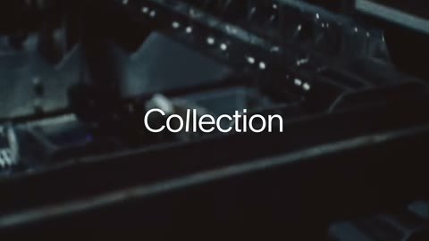 Beat 1: Presents and title