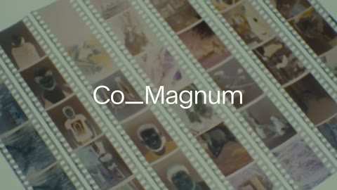 Beat 2: Co_Magnum
