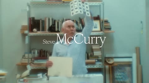 Beat 11: McCurry