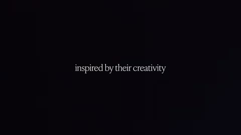 Beat 15: by their creativity