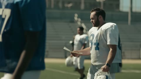 Beat 7: Football reader