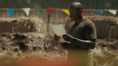 Beat 8: Mud runner reads