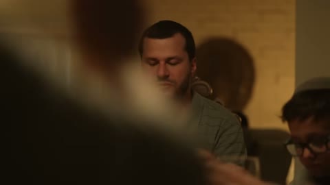 Beat 18: Dinner close