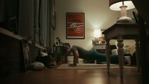 Beat 22: Push-ups